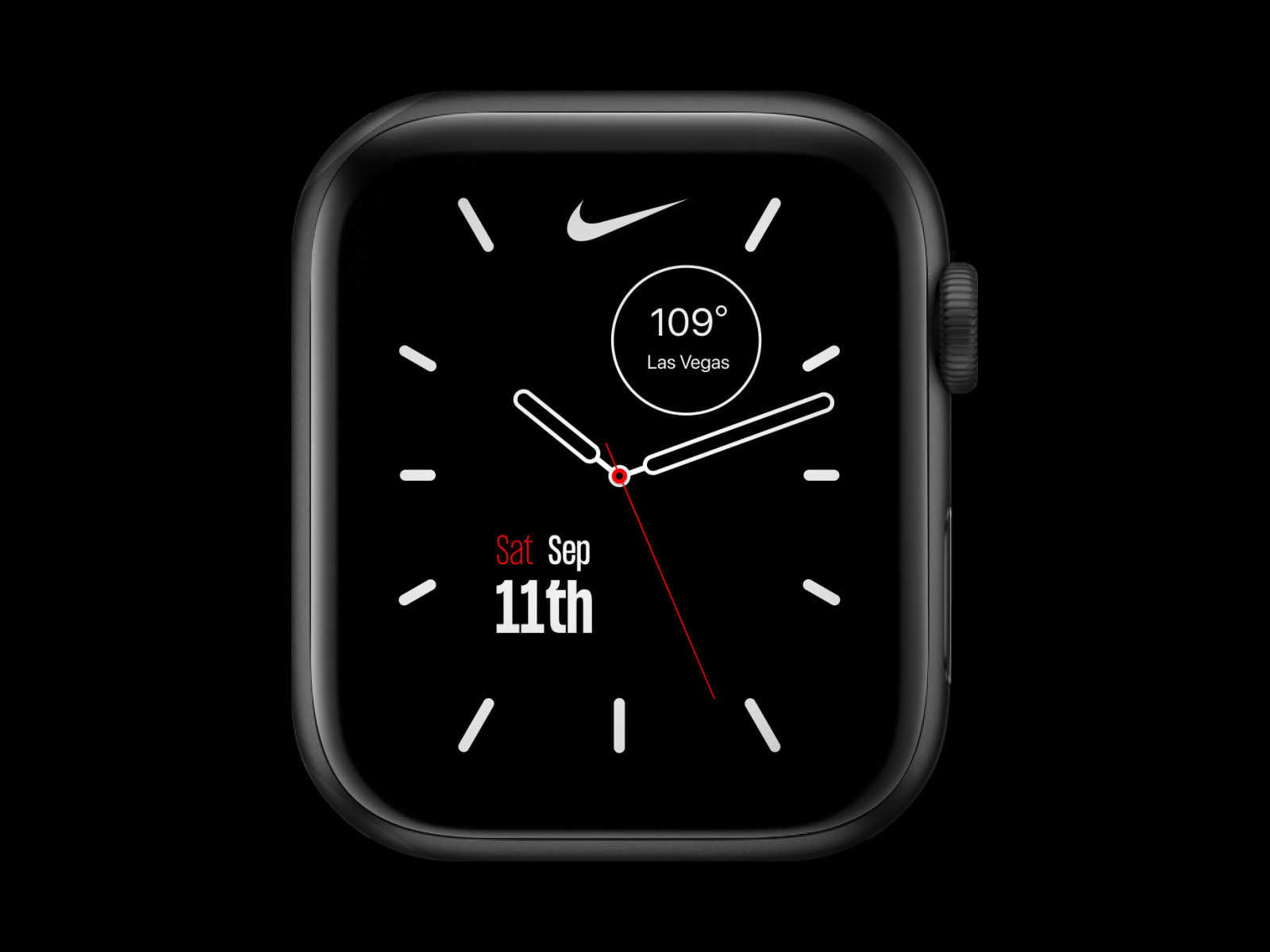 Nike wallpaper apple watch store