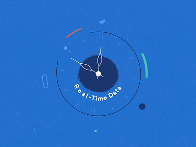 Smooth transitions abstract after effects animation clock explainer animation gif lithuania loop animation motion graphics smooth stepdraw textures transition