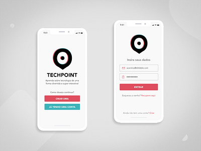 TECHPOINT | APP