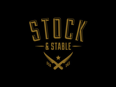 Stock & Stable