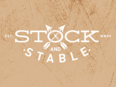 Stock and Stable