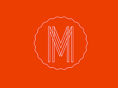 MONOGRAM DESIGN branding logo design monogram