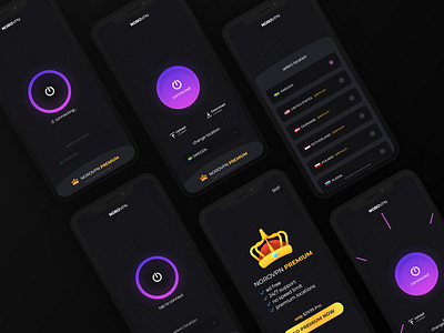 Noro Vpn ui design adobexd elegant minimal minimal vpn modern vpn design premium vpn proxy app trends ui uiux ux uxdesign vpn vpn app vpn concept vpn design vpn idea vpn ui vpn ux