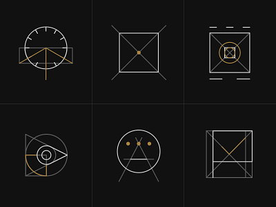 Relax Tools / Icons