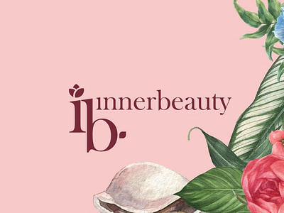 innerbeauty Brand Identity