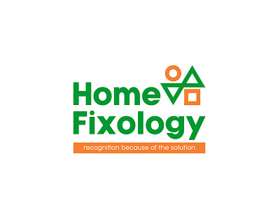 Home Fixology logo