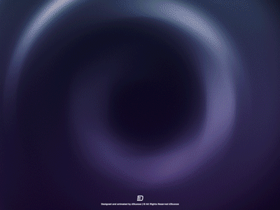 Silk Vortex Logo Reveal after effects animation blast flare identity logo reveal rotation shape silk smooth vortex