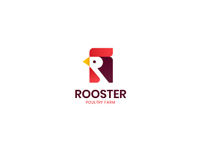 rooster hen