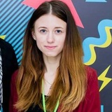 Anastasia Ovcharenko