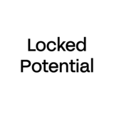 Locked Potential