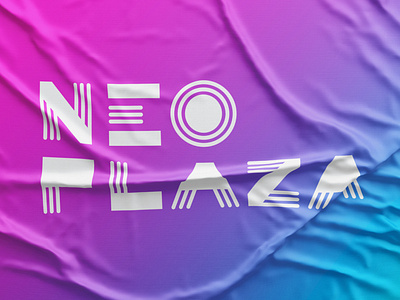 Neo Plaza identity