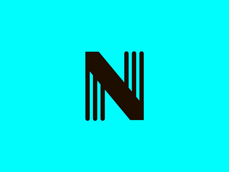Neo Plaza / Type design