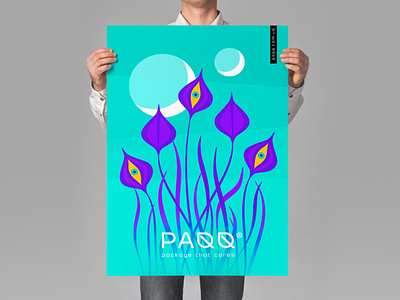 PAQQ - poster