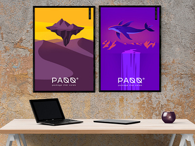 PAQQ - posters