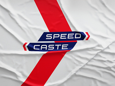 Speed Caste Skuz Racing Team logo