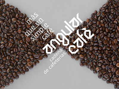 Angular Café logo