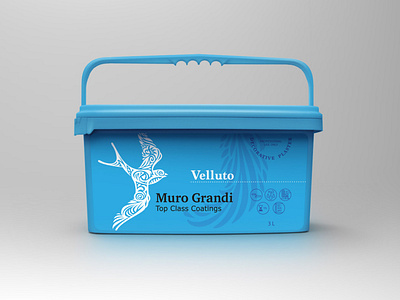 Muro Grandi / Package design