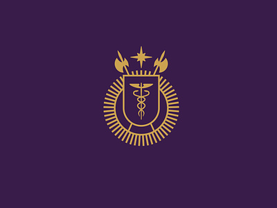 Servisdon / Logotype