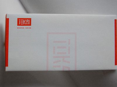 TOKAI / Envelope