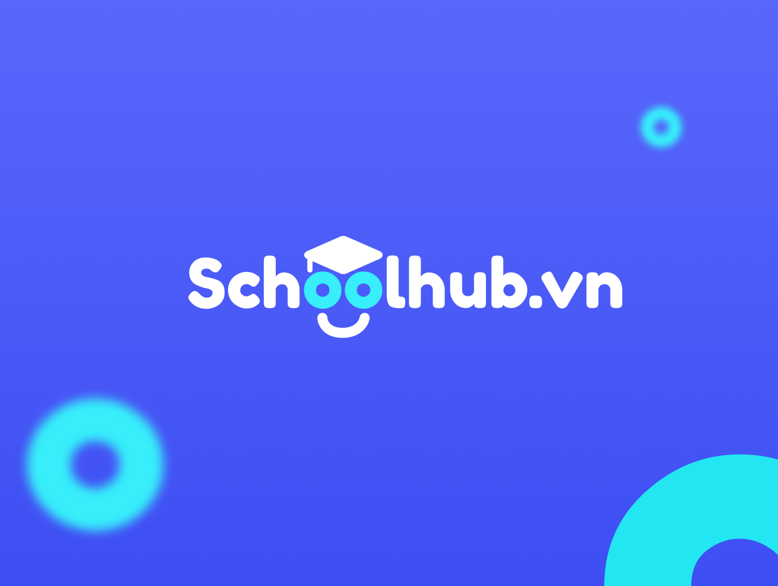 Shoolhub Logo by Widii Studio on Dribbble