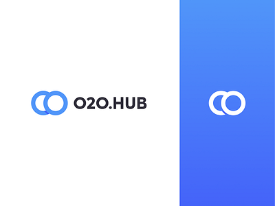 O2O LOGO DESIGN