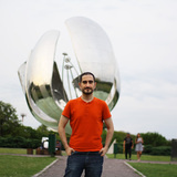 Alejandro Moran