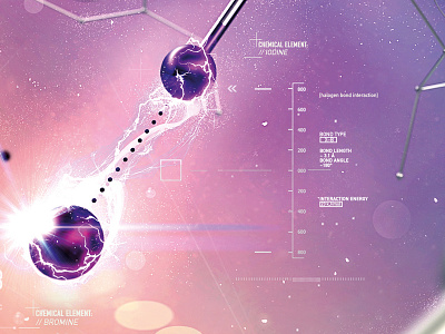 // Chemistry_Cover_preview chemistry molecules science