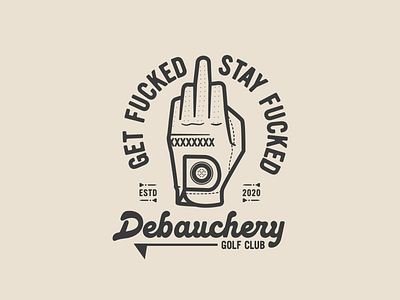 Debauchery Golf Club