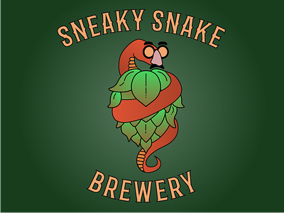 Sneaky Snake Brewery