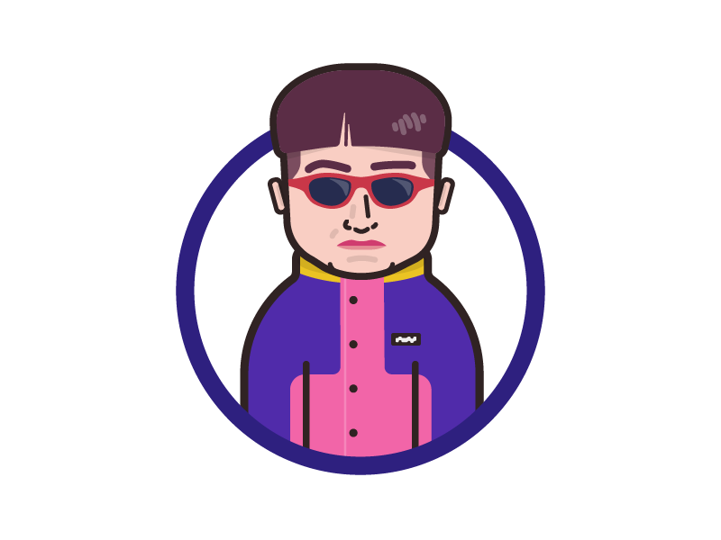 oliver tree funko