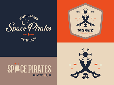 Huntsville Space Pirates