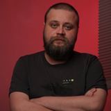 Dribbble profile picture for @muh