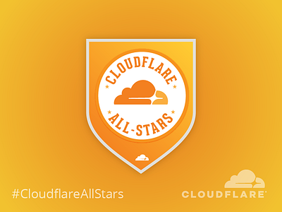 Cloudflare All-Stars