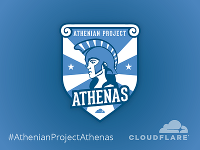 Athenian Project Athenas