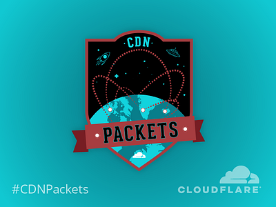 CDN Packets