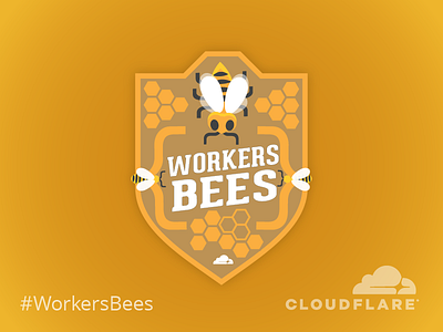 Workers Bees