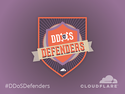 DDoS Defenders