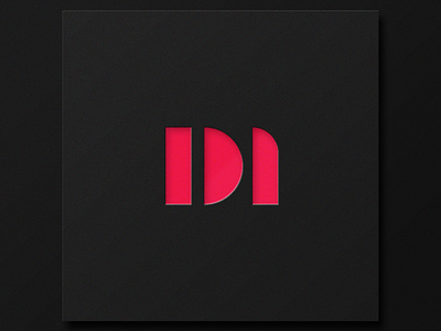 DMED logos icon design branding