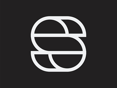 S Logo Mark