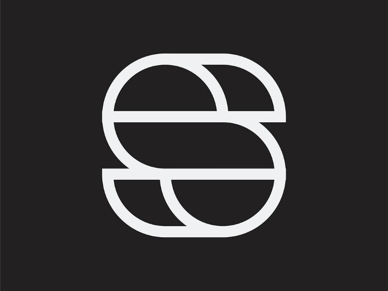 S Logo Mark by John Brereton on Dribbble