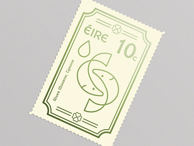 Irish Stamps