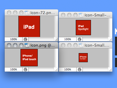 Icons icon ios ipad iphone