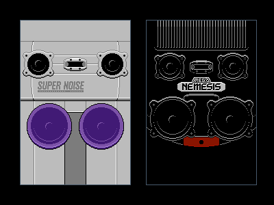 Noisiest Entertainment System