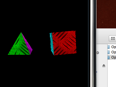 Programmer Graphics iphone opengl es ugly