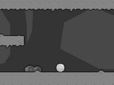 Parallax game gray iphone opengl parallax