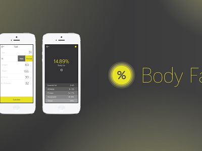 Body F app fitness iphone