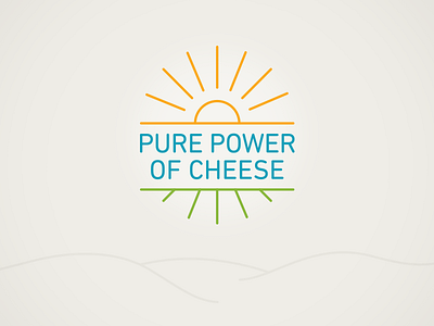 Pure Power Cheese