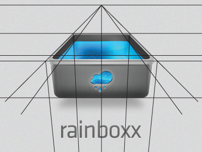 Rainboxx