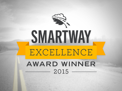 D&D Smartway Award