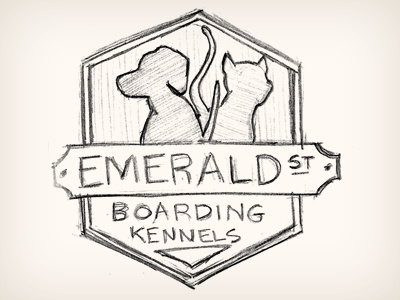 Emerald St. Kennels